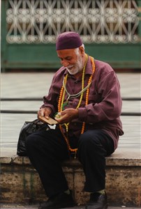 Revisiting My Birthplace: A Journey Through the Camera Lens